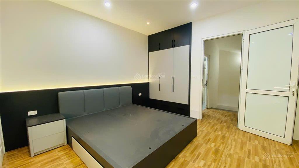 Bán nhà ngọc thụy, long biênnhà mới đẹp, full nội thất, ô tô qua cổng  0934 035 *** hải giang