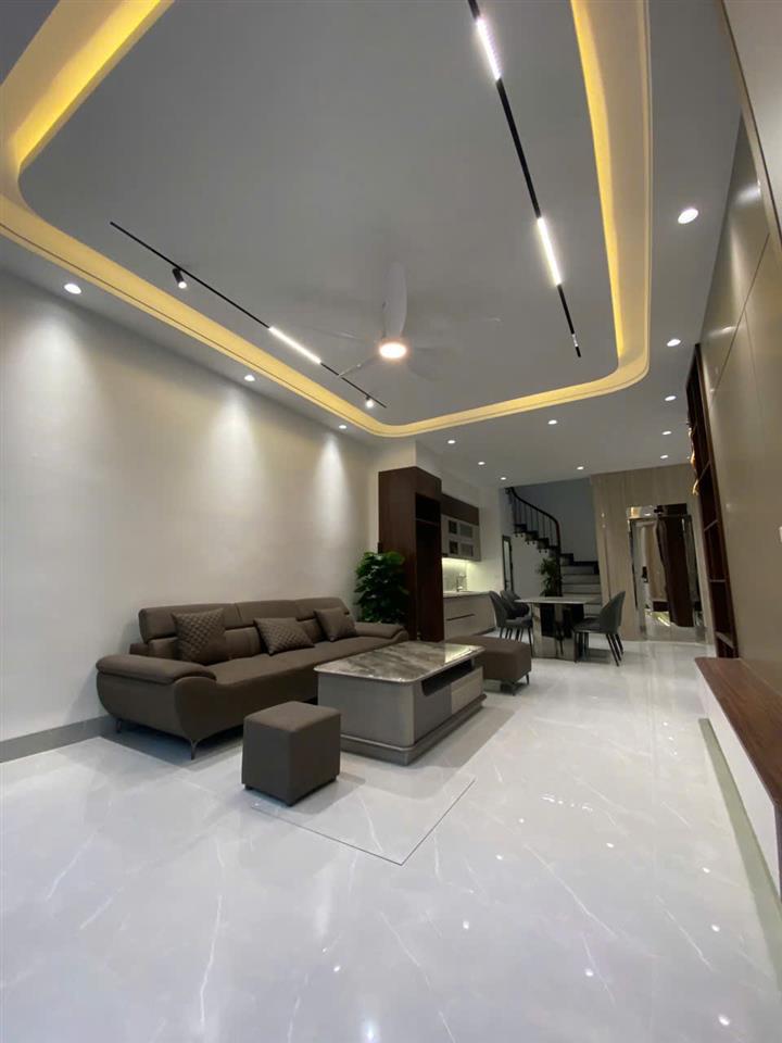 🏡 HUỲNH TẤN PHÁT – THANG MÁY FUJI – FULL NỘI THẤT CAO CẤP – NHÀ ĐẸP Ở NGAY