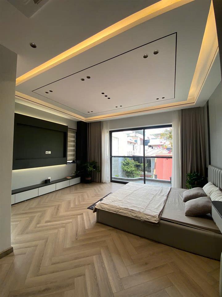 🏡 HUỲNH TẤN PHÁT – THANG MÁY FUJI – FULL NỘI THẤT CAO CẤP – NHÀ ĐẸP Ở NGAY
