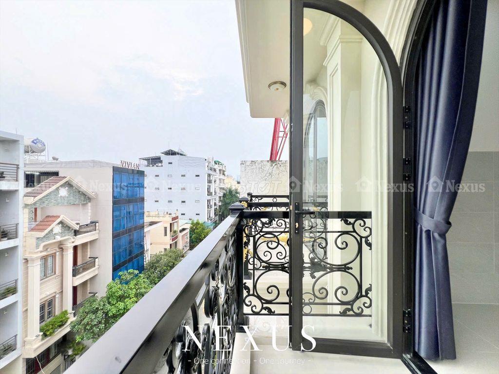CHO THUÊ PHÒNG TRỌ Q7