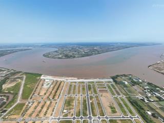 Chỉ từ 540tr/ nền sở hữu ngay đất nền sẵn sổ sang tên ngay view sông thoáng mát