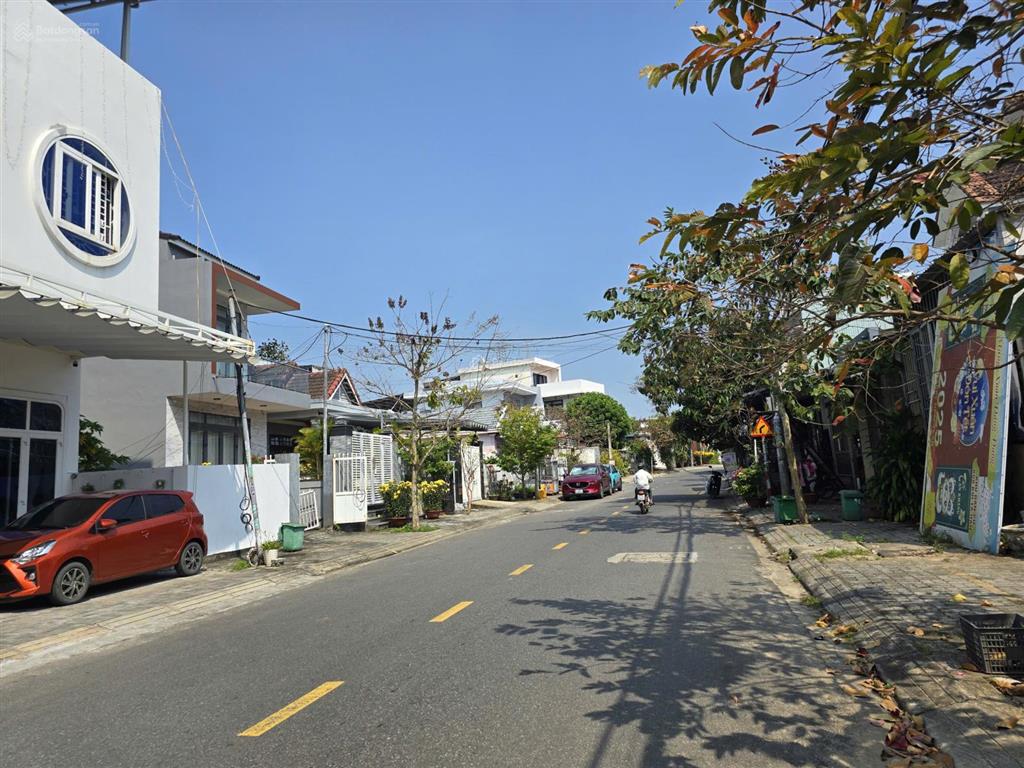 Bán đất mặt tiền nguyễn đình chiểu  ngũ hành sơn