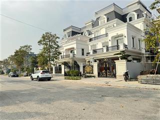 Tổng hợp quỹ hàng biệt thự , liền kề đẹp , giá đầu tư tại kdt sinh thái bắc đầm vạc 02/01/2026