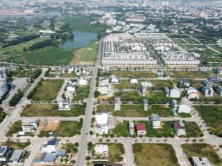 Hàng hiếm liền kề đường 16.5m hướng đông nam khu đô thị nam vĩnh yên