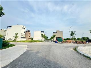 Liền kề khu đô thị sinh thái bắc đầm vạc vị trí đẹp giá tốt dự án
