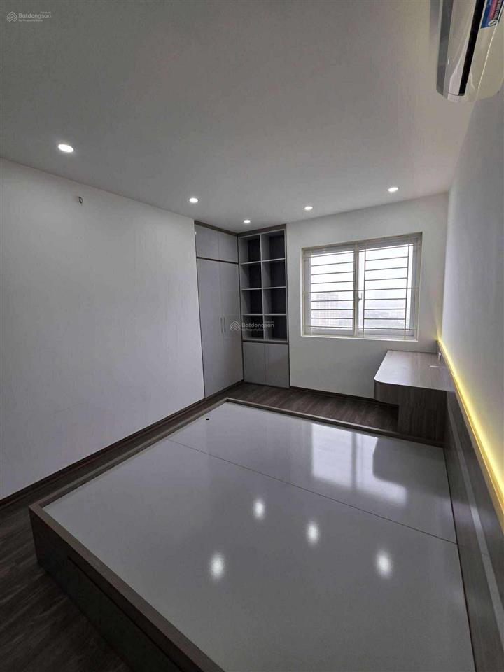 Cho thuê căn hộ chung cư nam đô complex 609 trương định hoàng mai hà nội