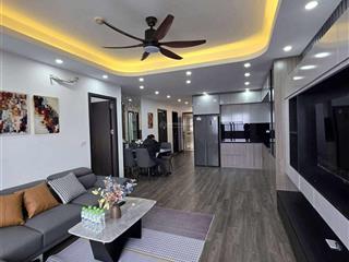 Cho thuê căn hộ chung cư nam đô complex 609 trương định hoàng mai hà nội