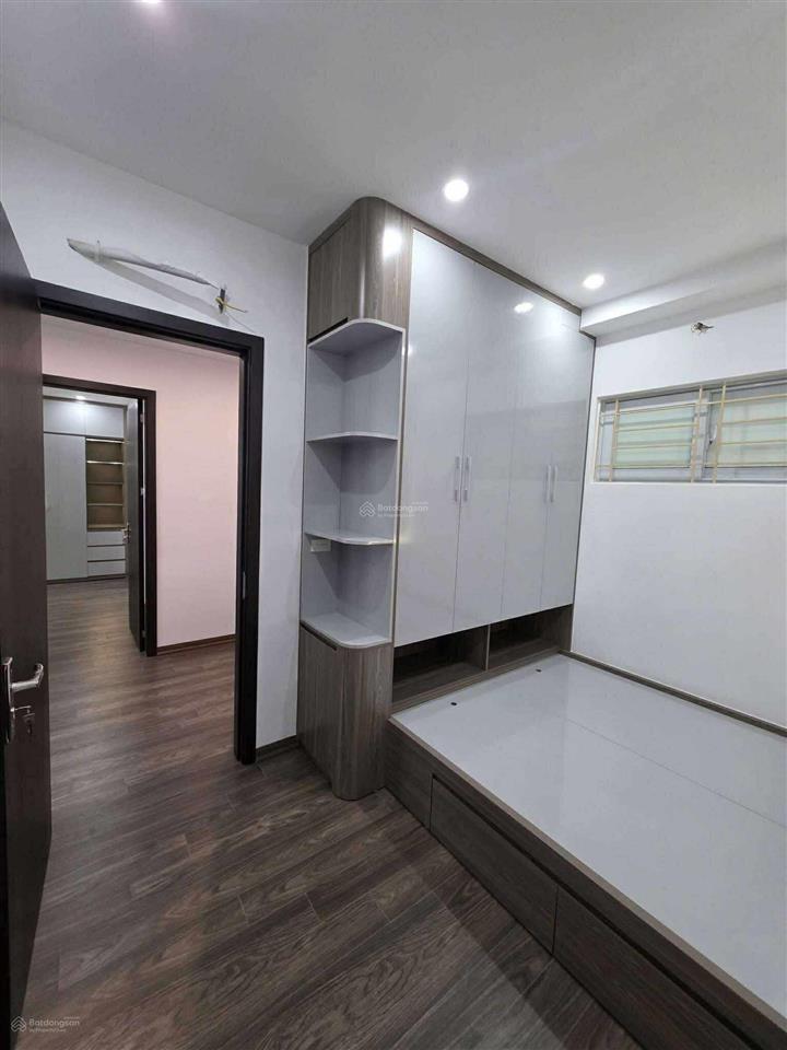 Cho thuê căn hộ chung cư nam đô complex 609 trương định hoàng mai hà nội