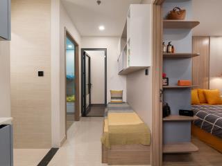 Chính chủ bán căn hộ v2 24 05 84m2 ban công đông nam, giá 7.6 tỷ bao phí sang tên