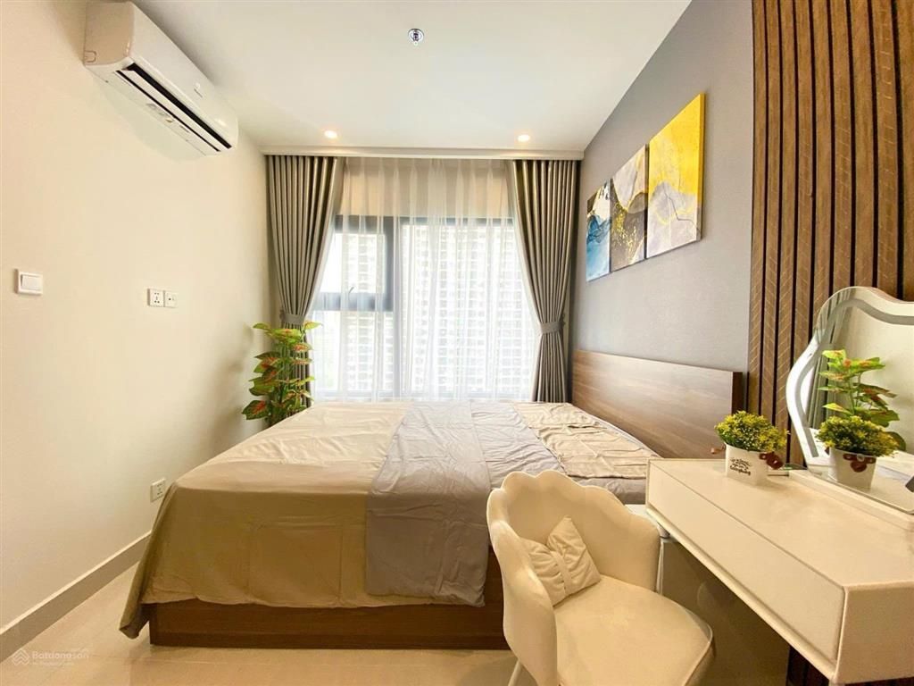 Chủ nhà gửi bán căn studio siêu đẹp, rẻ nhất dự án ở toà s106 tầng trung giá chỉ 2.7 tỷ 31m2 tt