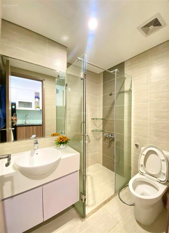 Chủ nhà gửi bán căn studio siêu đẹp, rẻ nhất dự án ở toà s106 tầng trung giá chỉ 2.7 tỷ 31m2 tt