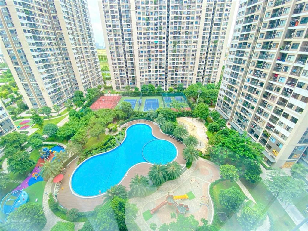 Chủ nhà gửi bán căn studio siêu đẹp, rẻ nhất dự án ở toà s106 tầng trung giá chỉ 2.7 tỷ 31m2 tt