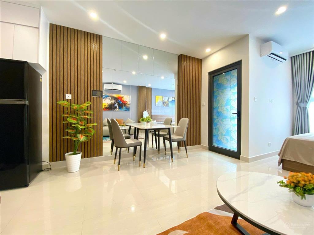 Chủ nhà gửi bán căn studio siêu đẹp, rẻ nhất dự án ở toà s106 tầng trung giá chỉ 2.7 tỷ 31m2 tt