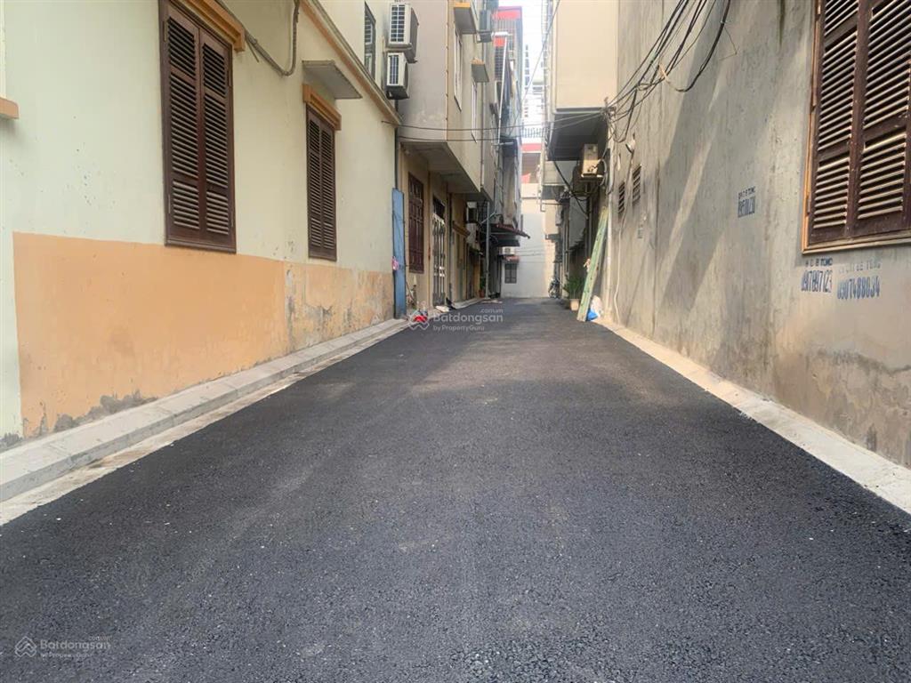Bán nhà riêng tại trâu quỳ, 7,6 tỷ, 42 m², 4pn, 4wc, mặt tiền 5m, có dòng tiền 1015tr/tháng