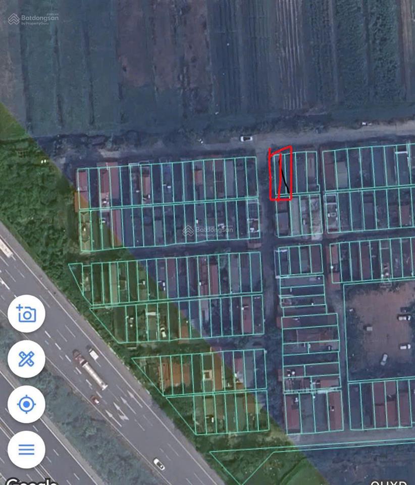 Bán đất trâu quỳ, lô góc 3 mặt thoáng 3 ô tô tránh nhau