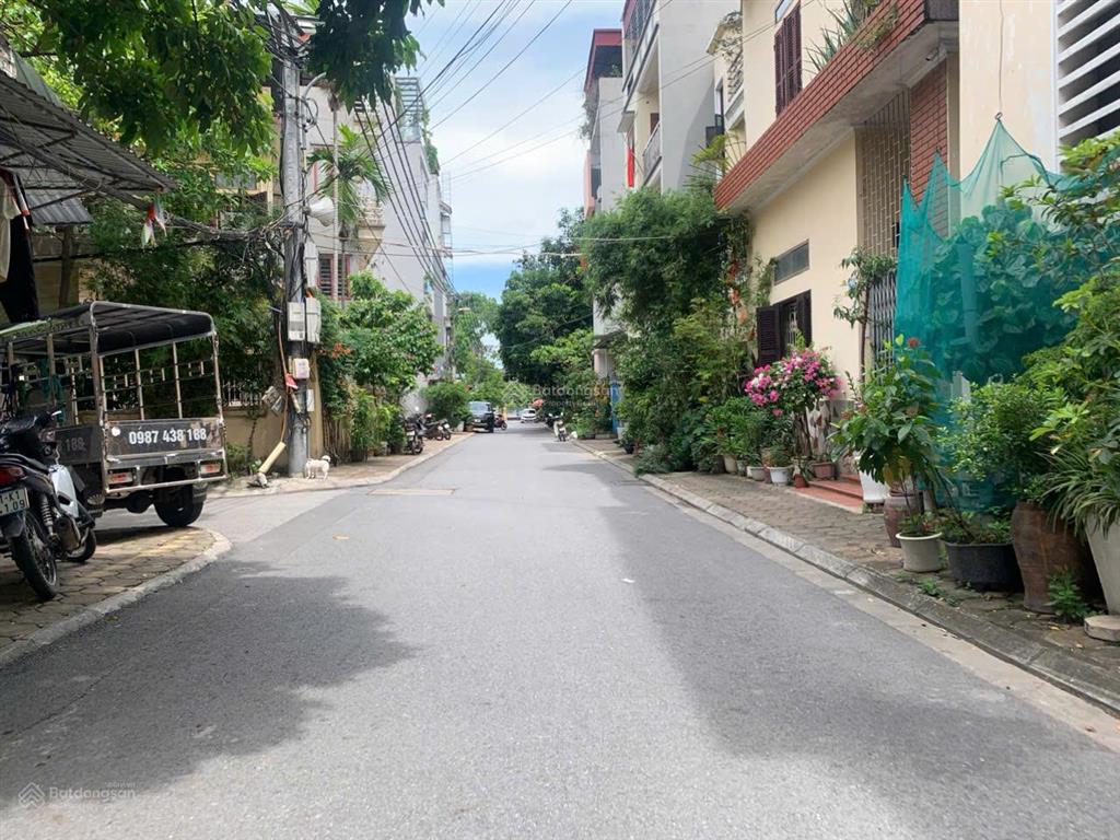 Bán đất 65m² trục chính đường t (trâu quỳ, gia lâm)
