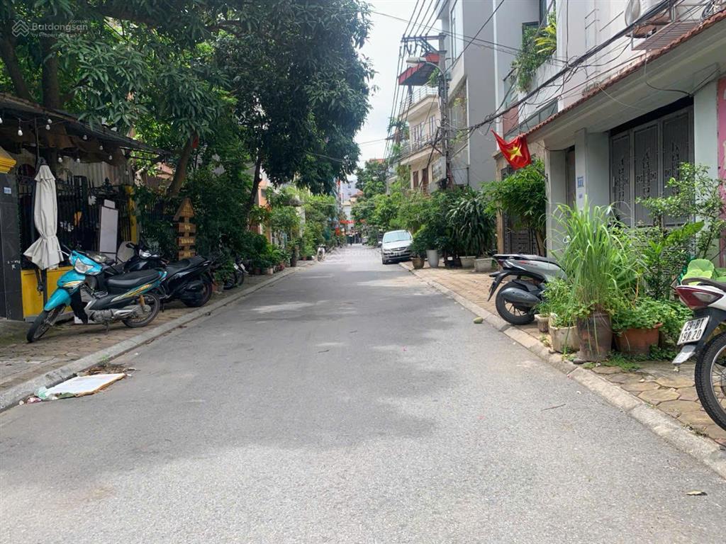 Bán đất 65m² trục chính đường t (trâu quỳ, gia lâm)