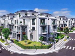 Nhà phố, biệt thự 3 mặt sông gladia khang điền quận 2 giá tốt từ 20 tỷ