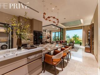 Căn hộ hạng sang nam rạch chiếc, an phú, giá tốt