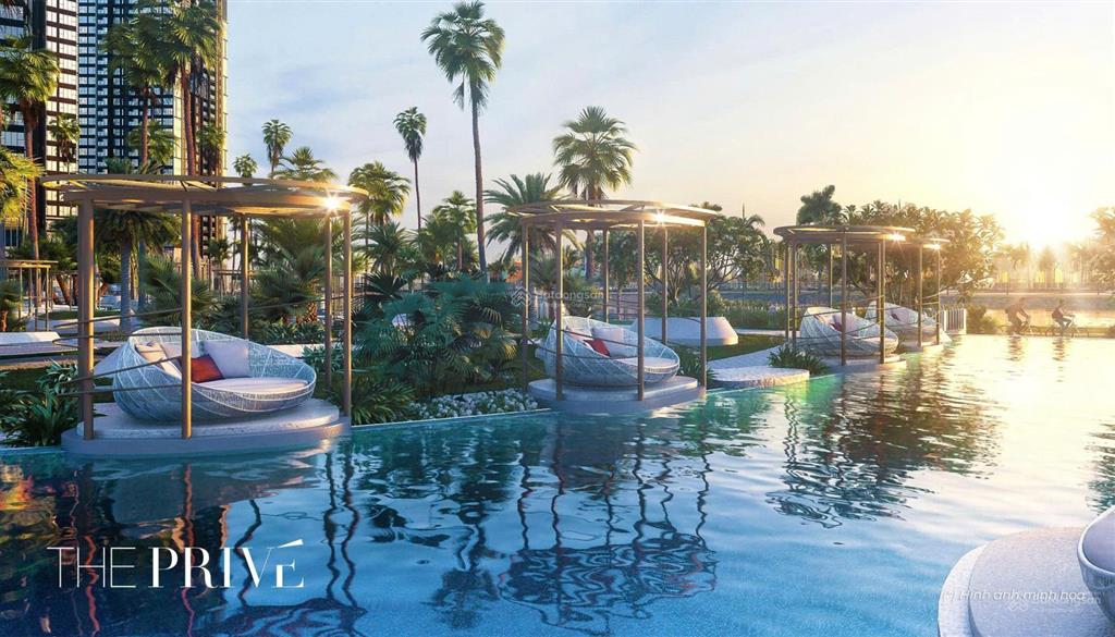 Căn hộ hạng sang nam rạch chiếc, an phú, giá tốt