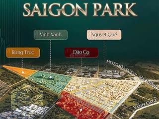 Siêu đô thị all in one đang khuấy đảo thị trường tây bắc tp.hcm