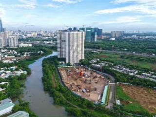 Căn hộ cạnh ga bình trưng thuộc tuyến metro giá tốt