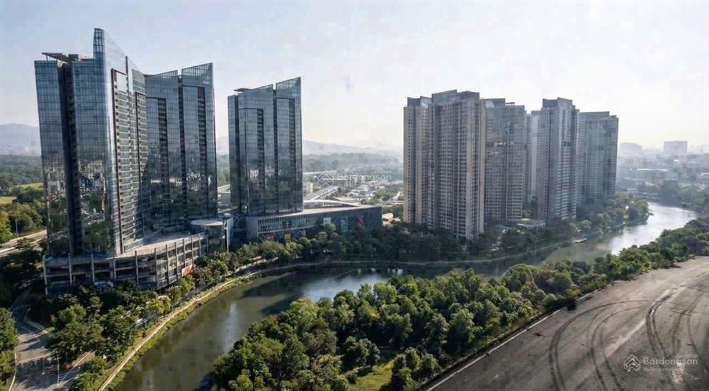Căn hộ cạnh ga bình trưng thuộc tuyến metro giá tốt