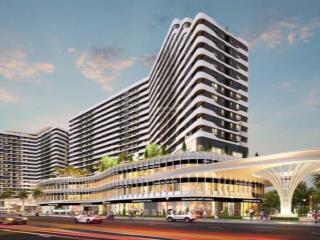 Chỉ từ 15% sở hữu ngay căn hộ diamond sky 3 mặt sông sài gòn tại vạn phúc city chỉ 296 căn hộ