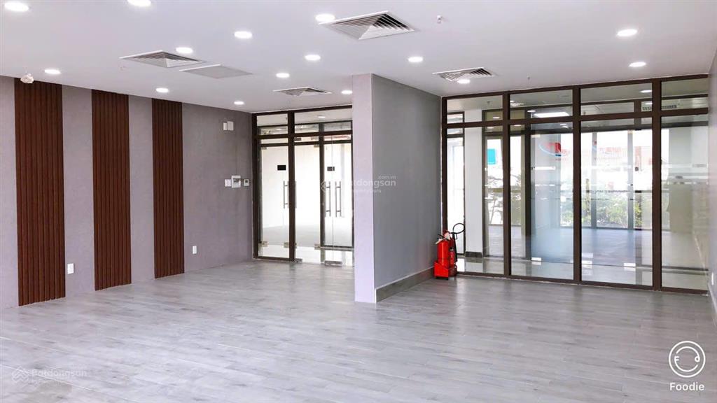 Bán căn văn phòng st moritz giá 4 tỷ, đang có hợp đồng cho thuê 20 triệu/tháng