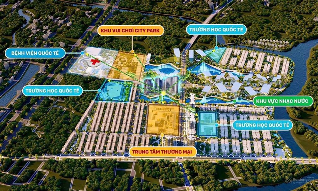 Bán căn hộ mới tại masteri cosmo central giá tốt, vị trí trung tâm dự án