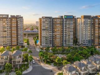 Chỉ từ 650 triệu ký hợp đồng sở hữu căn hộ gladia heights