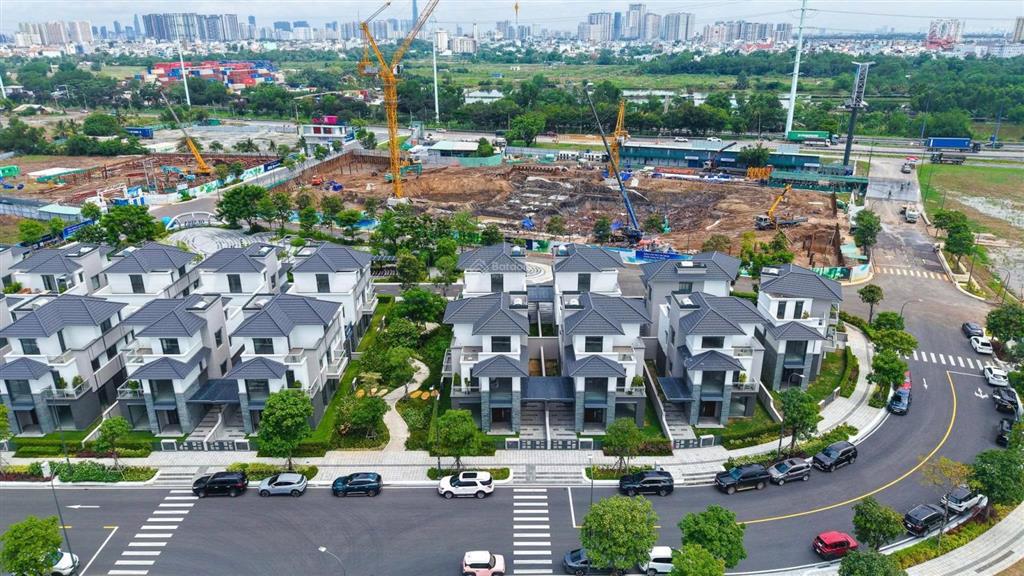 Chỉ từ 650 triệu ký hợp đồng sở hữu căn hộ gladia heights