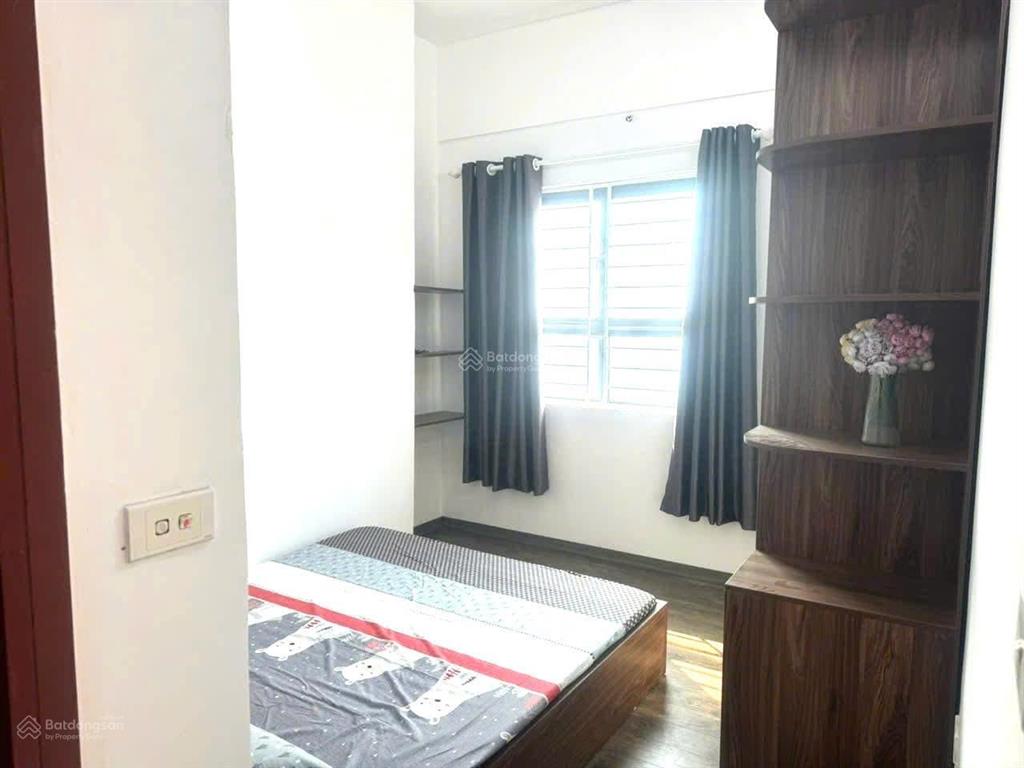 Cho thuê căn hộ 2pn, 1wc, 60m2 tại khu đô thị đại kim, giá 7tr/th, nhiều tiện ích