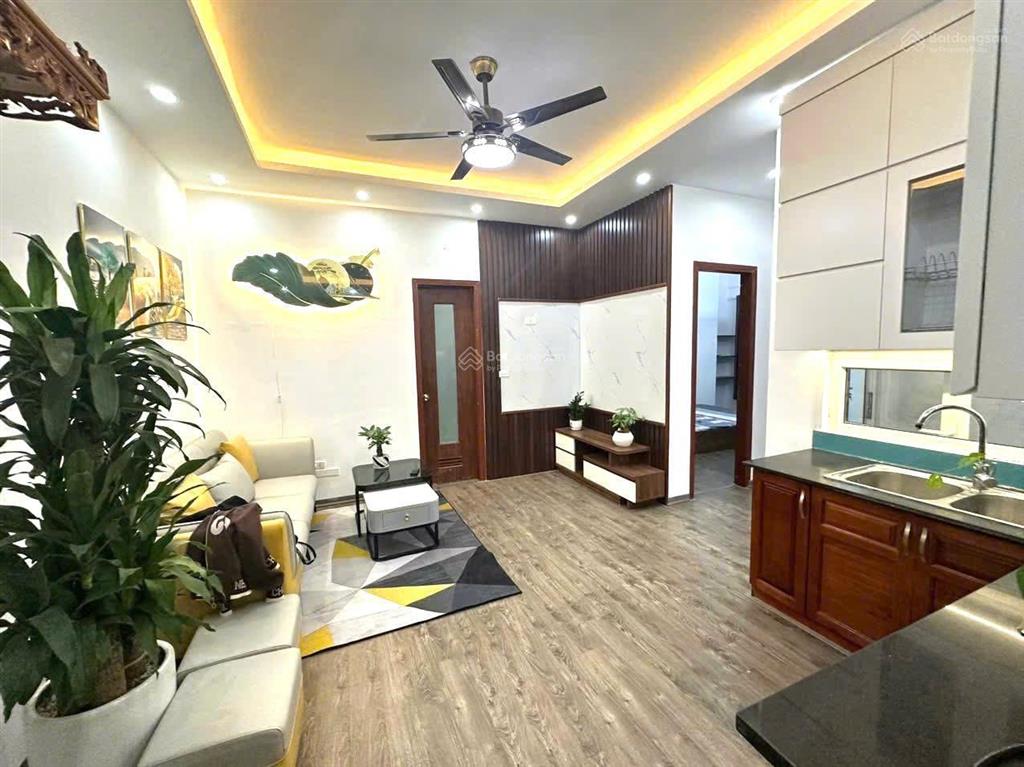Cho thuê căn hộ 2pn, 1wc, 60m2 tại khu đô thị đại kim, giá 7tr/th, nhiều tiện ích