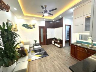 Cho thuê căn hộ 2pn, 1wc, 60m2 tại khu đô thị đại kim, giá 7.5tr/th, nhiều tiện ích