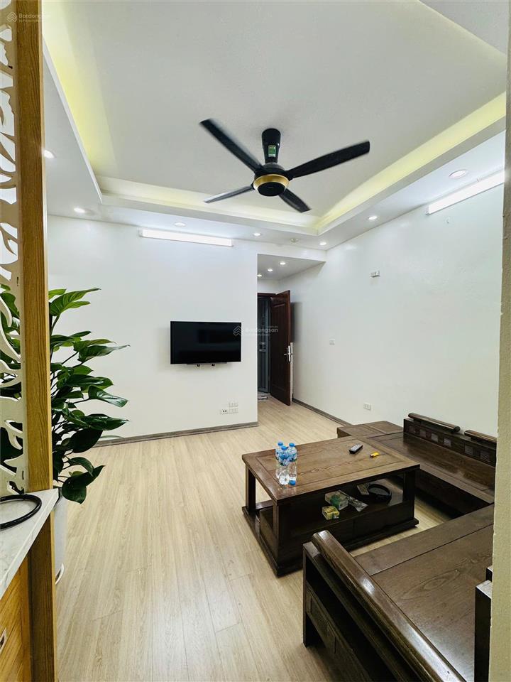 Bán căn hộ chung cư tại khu đô thị đại kim, 3,9 tỷ, 56 m2, view đẹp, nhiều tiện ích
