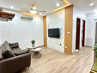 Cho thuê ch 2pn, 2wc, 54,3m2, giá ưu đãi 7 triệu tại đại kim, hoàng mai, hà nội