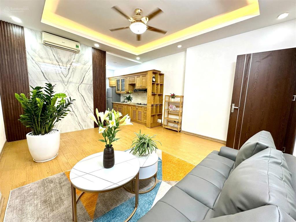 Giảm giá bán cc 1pn + 1wc 45m2 tại kim văn kim lũ, 3,1 tỷ, hoàng mai, hn