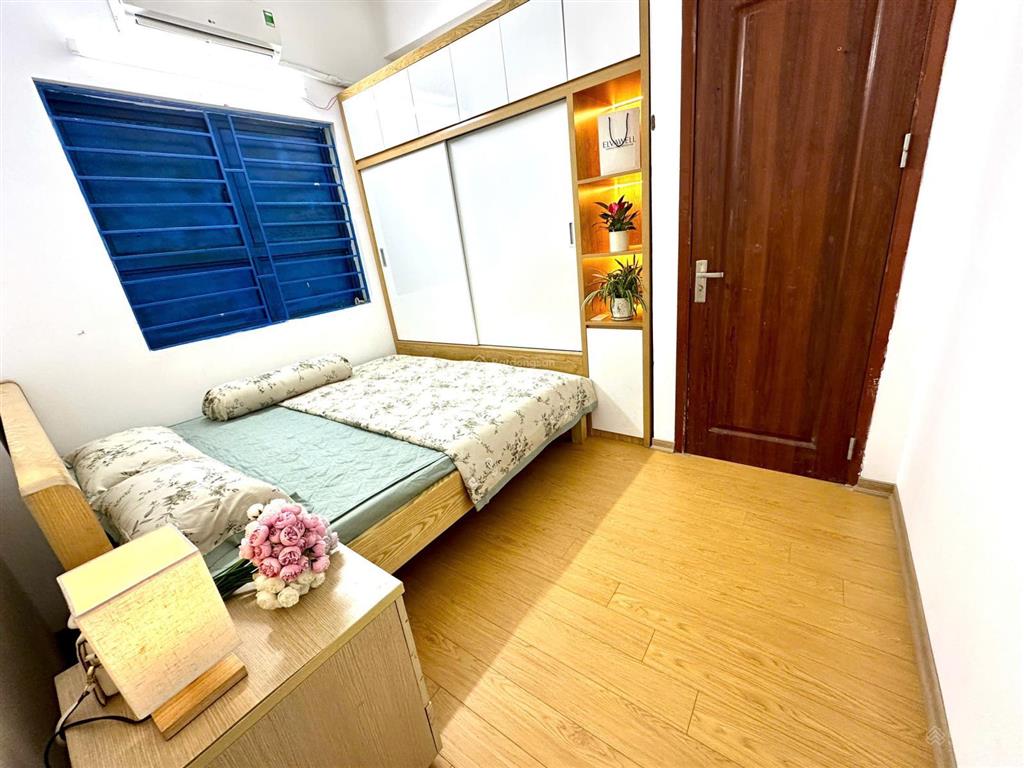 Giảm giá bán cc 1pn + 1wc 45m2 tại kim văn kim lũ, 3,1 tỷ, hoàng mai, hn