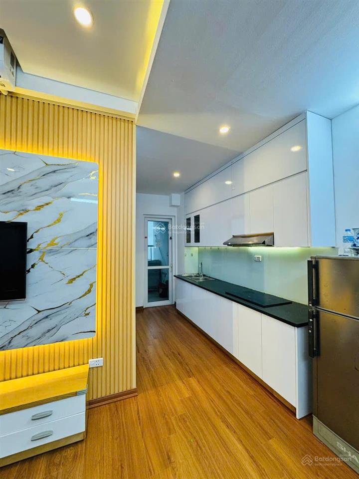 Bán cc 2pn, 2wc tại khu đô thị đại kim, 3,85 tỷ, 54,5m2 hàng hiếm tại uy tín