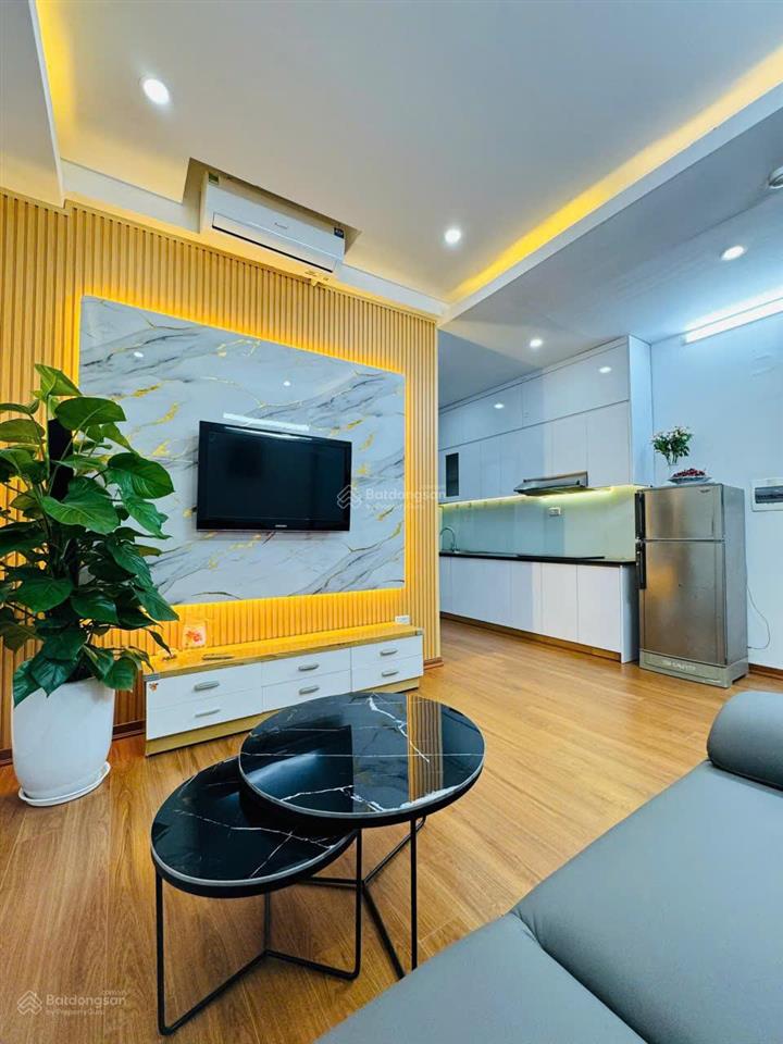 Bán cc 2pn, 2wc tại khu đô thị đại kim, 3,85 tỷ, 54,5m2 hàng hiếm tại uy tín