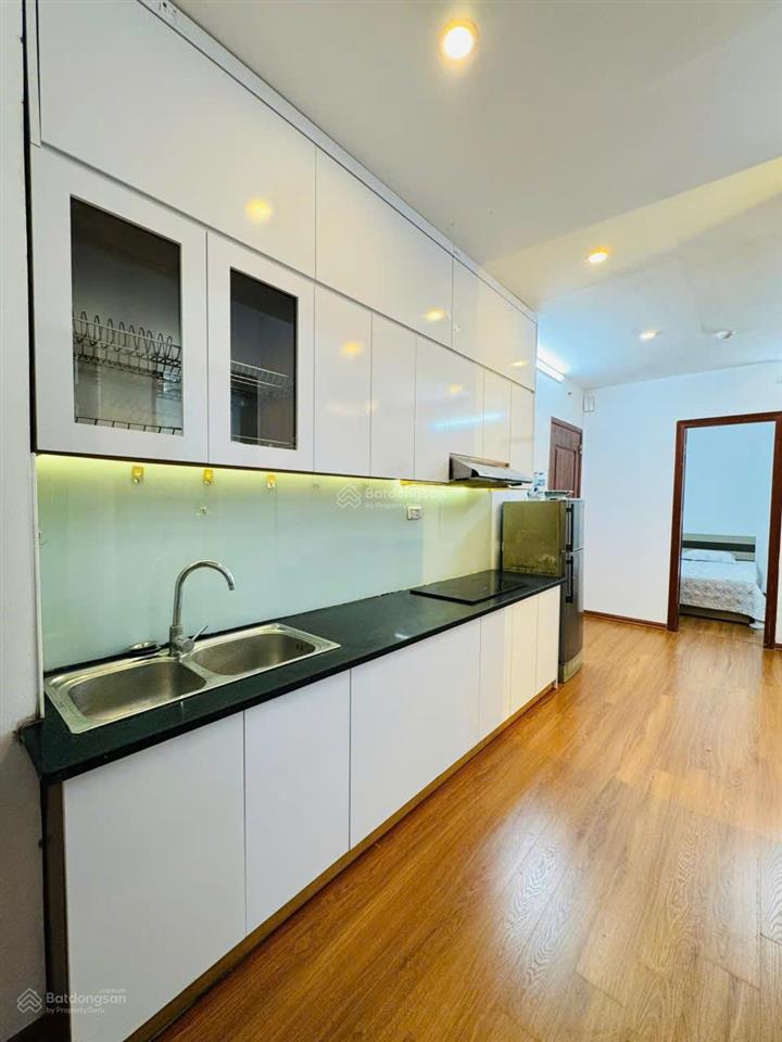 Bán cc 2pn, 2wc tại khu đô thị đại kim, 3,85 tỷ, 54,5m2 hàng hiếm tại uy tín
