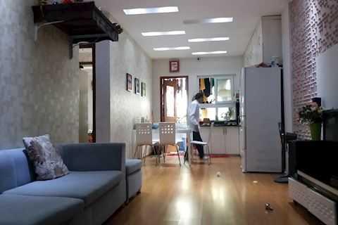 Bán cc tại khu đô thị mới đại thanh, 1,485 tỷ, 36m², 1pn, 1wc giá tốt