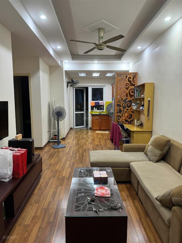 Cho thuê cc đại thanh, 7tr/th, 56m2, 2pn, 2wc, p. tả thanh oai, q. thanh trì, hn, giá tốt