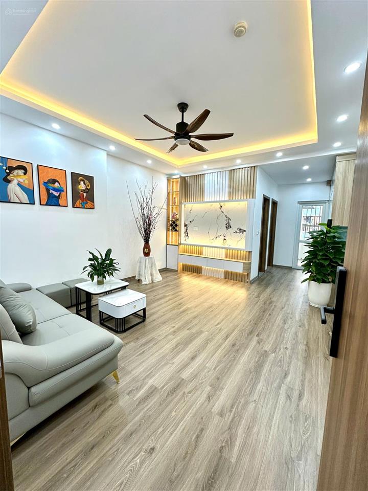 Bán nhanh cc 1pn, 1wc, 45m2 tại khu đô thị đại kim, 2,89 tỷ, hot!