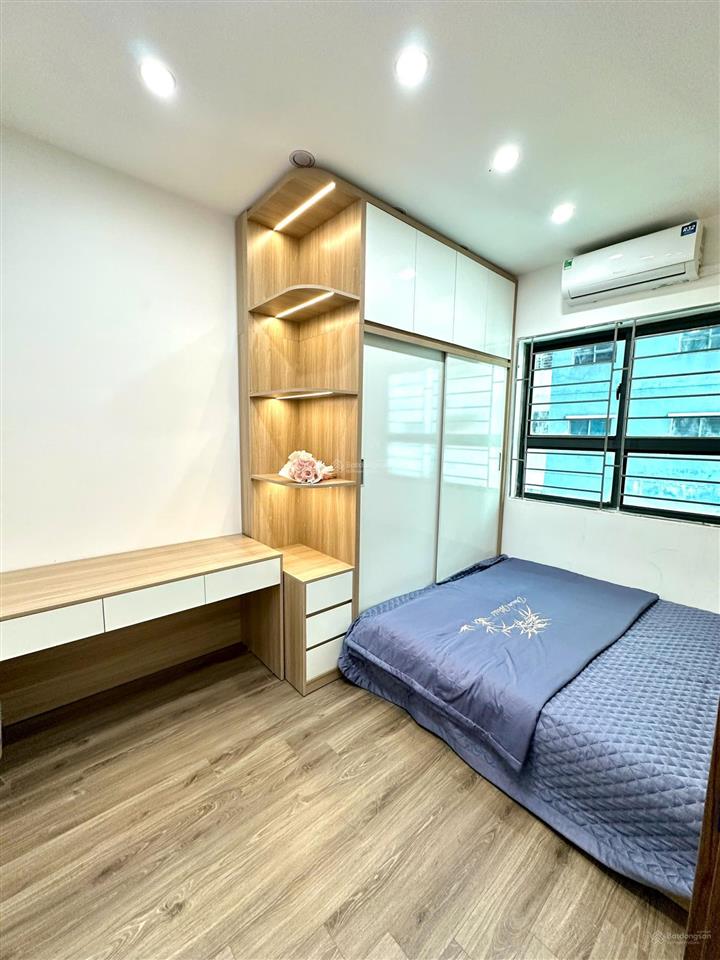 Bán nhanh cc 1pn, 1wc, 45m2 tại khu đô thị đại kim, 2,89 tỷ, hot!