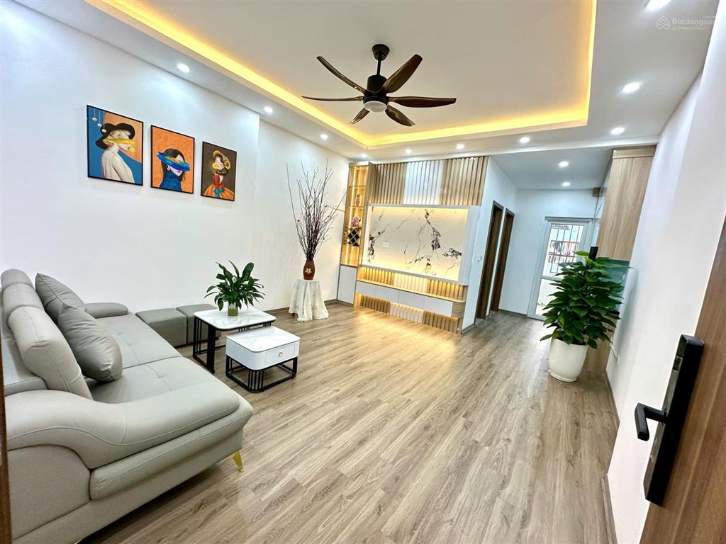 Bán nhanh cc 1pn, 1wc, 45m2 tại khu đô thị đại kim, 2,89 tỷ, hot!