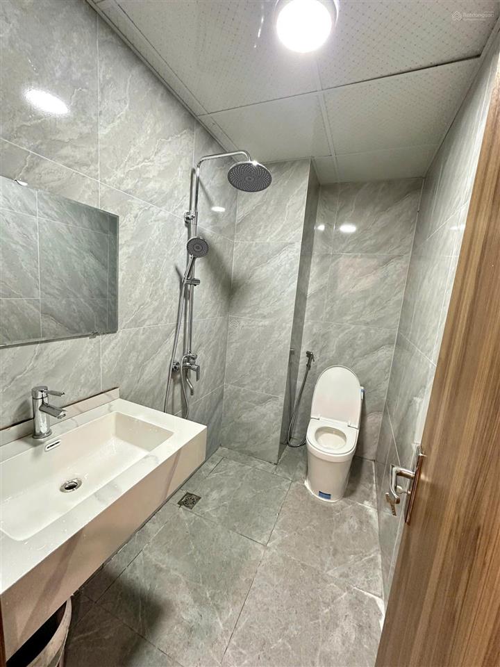 Cho thuê chcc tại khu đô thị đại kim, 6 triệu, 45m2