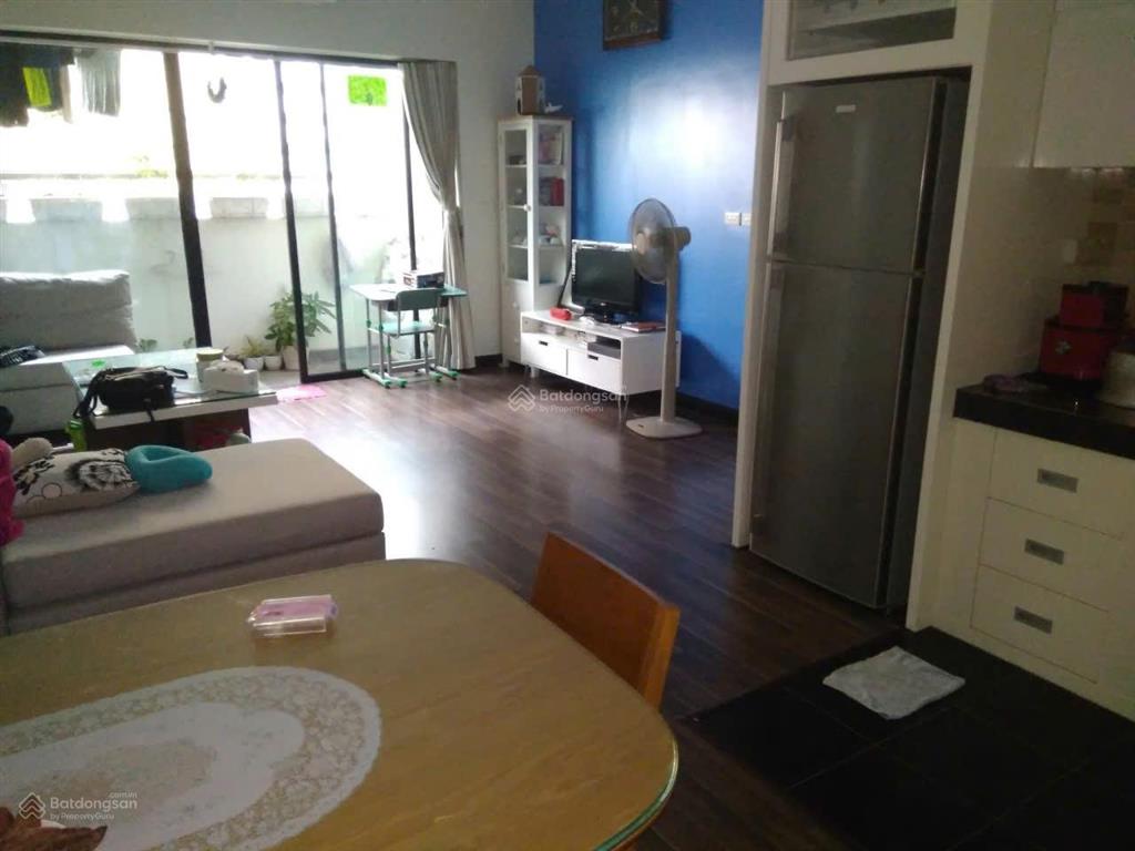 Cho thuê ch vinab 3pn 2wc 100m2 giá tốt tại khu đô thị đại kim, hoàng mai, hà nội