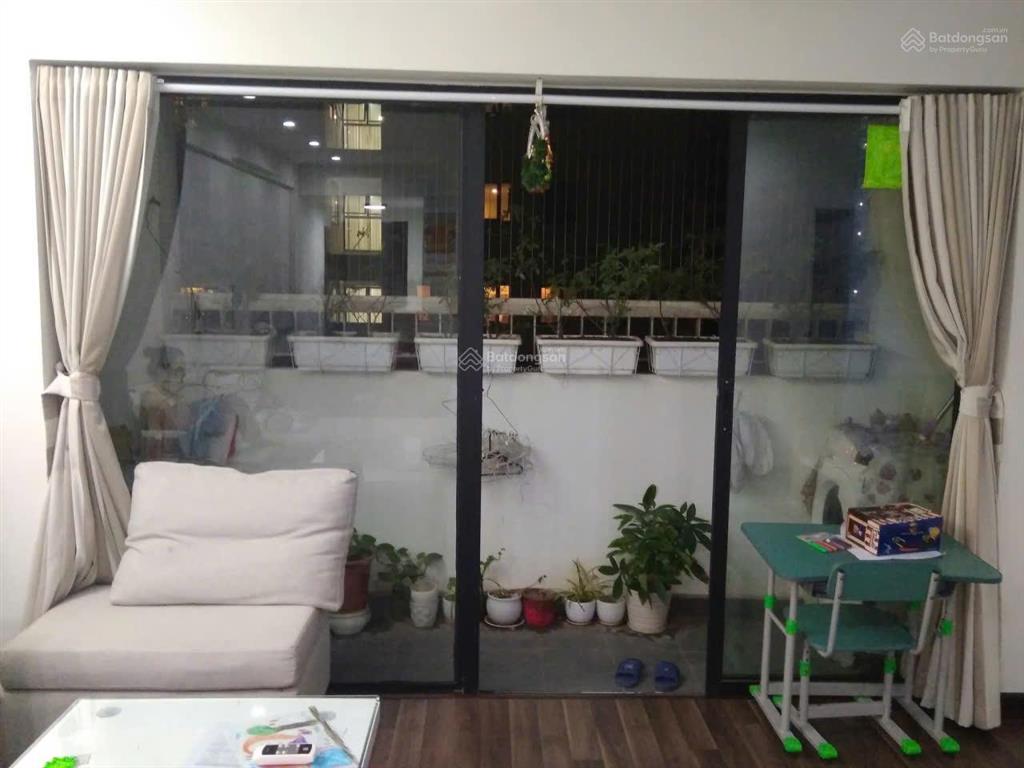 Cho thuê ch vinab 3pn 2wc 100m2 giá tốt tại khu đô thị đại kim, hoàng mai, hà nội